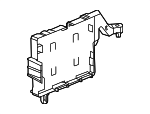 42766893 - : Mount Bracket for GM Image