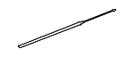 61358494948 - Electrical: Lift-gate Motion Sensor for Mini Image