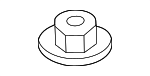 7147305178 - Body: Cover Support Nut for Mini Image