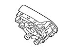 56900B1450RNB - Electrical: Steering Wheel Air Bag for Hyundai Image