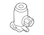 DMC10023 - Body: Washer Pump for Land Rover: Discovery, Range Rover Image