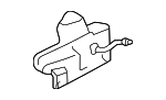 DMB000110 - Body: Reservoir Assembly for Land Rover: Range Rover Image
