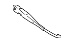 AMR4954 - Body: Wiper Arm for Land Rover: Range Rover Image