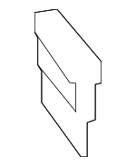 99960707300 - Electrical: Mini Fuse for Porsche: 718 Boxster, 718 Cayman, 718 Spyder, 911, Boxster, Cayenne, Cayman, Macan, Panamera Image
