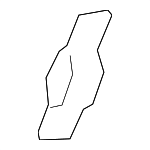 99960709900 - Electrical: Main Fuse for Porsche: 718 Boxster, 718 Cayman, 718 Spyder, Boxster, Cayman, Panamera Image