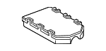 99965034941 - Electrical: Lid for Porsche: Panamera Image