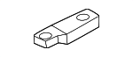 70551T90A31 - Body: Slider for Honda Image