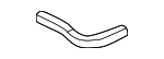 70085T90A31 - Body: Outer Seal for Honda Image