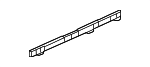70251T90A31 - Body: Side Bracket for Honda Image