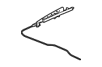 70300T90A31 - Body: Link Assembly for Honda Image