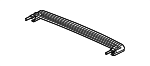 70240T90A31 - Body: Channel for Honda Image