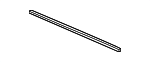 70083T90A31 - Body: Front Seal for Honda Image