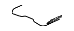 70305T90A31 - Body: Link Assembly for Honda Image