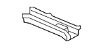 65740SHJA00ZZ - Body: Front Crossmember for Honda: Odyssey Image