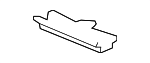 65730SHJA01ZZ - Body: Front Crossmember for Honda: Odyssey Image