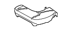 71511AE020 - Body: Seat Cushion Pad for Toyota: Sienna Image