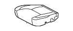 71072AE030B2 - Body: Cushion Cover for Toyota: Sienna Image