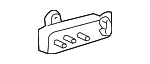 84922AA030 - Body: Seat Switch for Toyota: Camry, Sienna Image