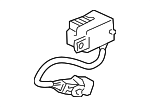 MR306682 - Electrical: Control &amp; Sensor for Mitsubishi Image