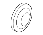 N10746401 - Body: Plug for Volkswagen Image
