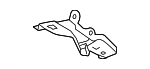 4723348120 - : Mount Bracket for Lexus: RX350 Image