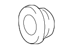 9008048071 - Body: Check Valve Grommet for Lexus: ES250, ES350, NX250, NX350, RX350, TX350 Image