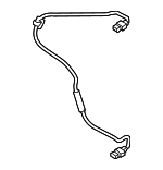 96595G5000 - Body: Cable for Kia: Niro, Niro EV Image