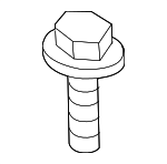 6503992 - Body: Quarter Panel Bolt for SRT: Viper Image