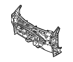 64300GG000 - Body: Dash Panel for Kia Image