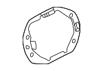 DN4E701D1 - Body: Reinforced Plate for Mazda Image