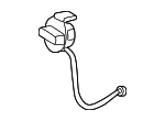 KMV667VC0 - Body: Cap for Mazda Image