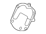 141153KY0A - : Supercharger Gasket for Nissan Image