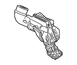 144603KY0B - : Inlet Case for Nissan Image