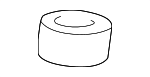 PSRC4 - Steering: Motorcraftâ„¢ Filler Cap for Ford Image