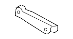 4L3Z18617C20AA - Body: Support for Ford Image