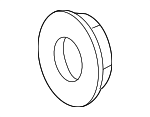 9985803 - Body: Booster Assembly Grommet for Mercedes-Benz Image