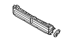 86950NI000 - : Upper Shutter for Hyundai Image