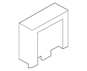 SW9313 - Electrical: Motorcraft™ Circuit Breaker for Ford Image