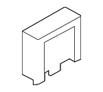 SW9313 - Electrical: Motorcraftâ„¢ Circuit Breaker for Ford Image
