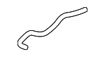 4635A360 - Body: Vacuum Hose for Mitsubishi: Outlander, Outlander Sport Image