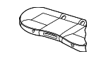 12800565 - : Cushion Cover for Saab: 9-3 Image