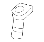 24453402 - Body: Headrest Guide for Saab: 9-3, 9-3X Image