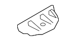 9474503 - Electrical: Battery Holder for Volvo Image