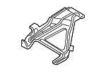 9459773 - Electrical: Bracket for Volvo Image