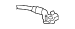 30724663 - : Positive Cable for Volvo Image