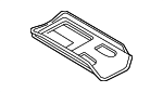 9474056 - Electrical: Battery Tray for Volvo Image