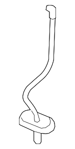 9162913 - Electrical: Pipe Grommet for Volvo Image