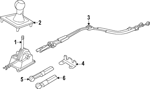 Console for 2023 Porsche 911 #3