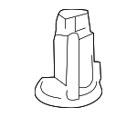 2322028440 - : Fuel Pump for Lexus: HS250h Image