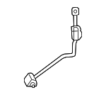 8332075010 - : 2010-2012 Lexus HS250h - Sending Unit for Lexus: HS250h Image